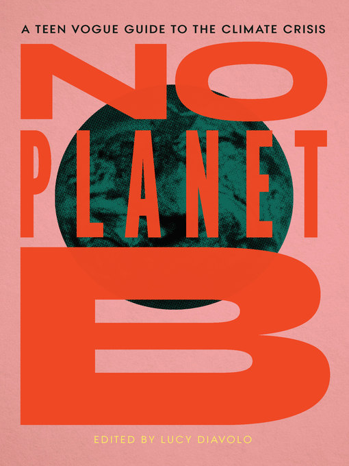 Title details for No Planet B by Lucy Diavolo - Available